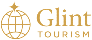 Glint Tourism - Logo